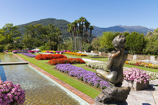 Giardino delle Mimose