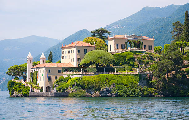 Giardino delle Mimose