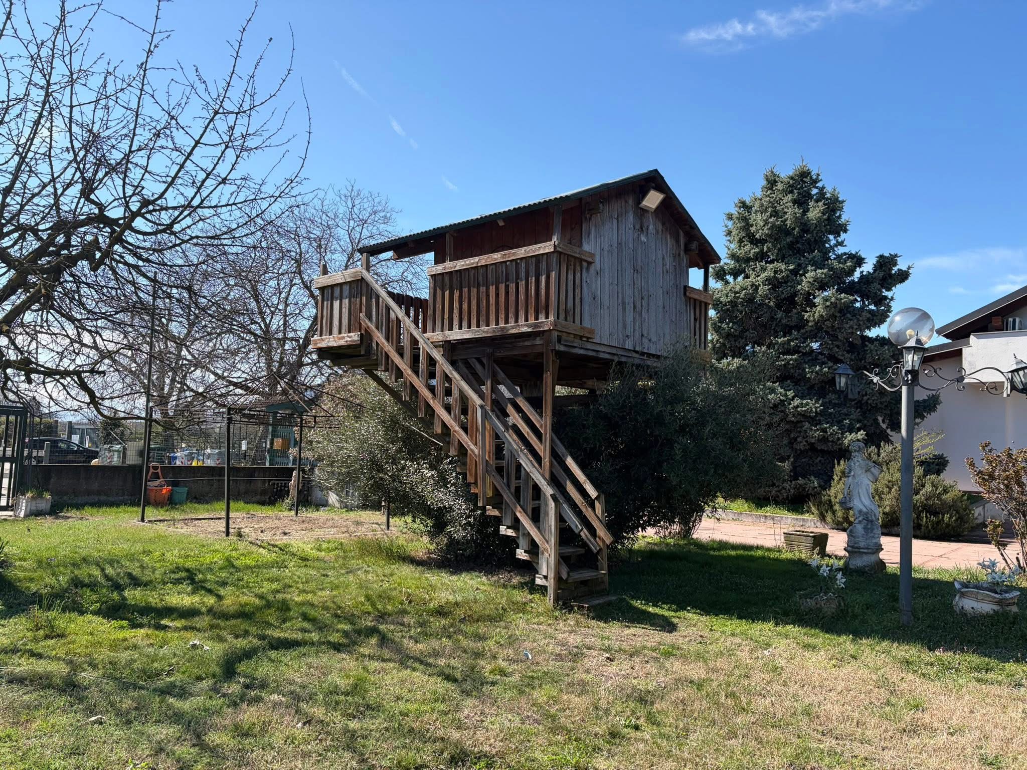 Casa Cerrina - Eventi nel verde
