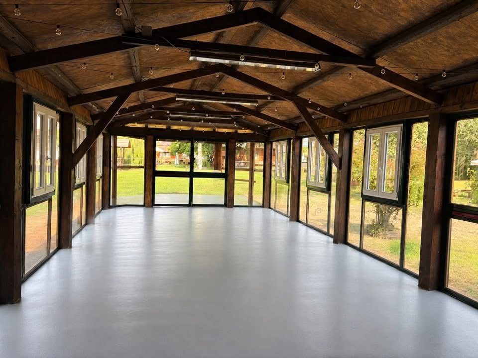 Casa Cerrina - Eventi nel verde