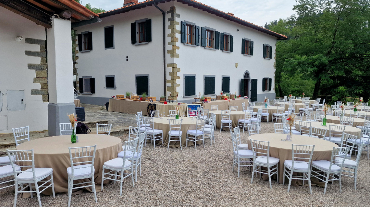 Villa I Gigli