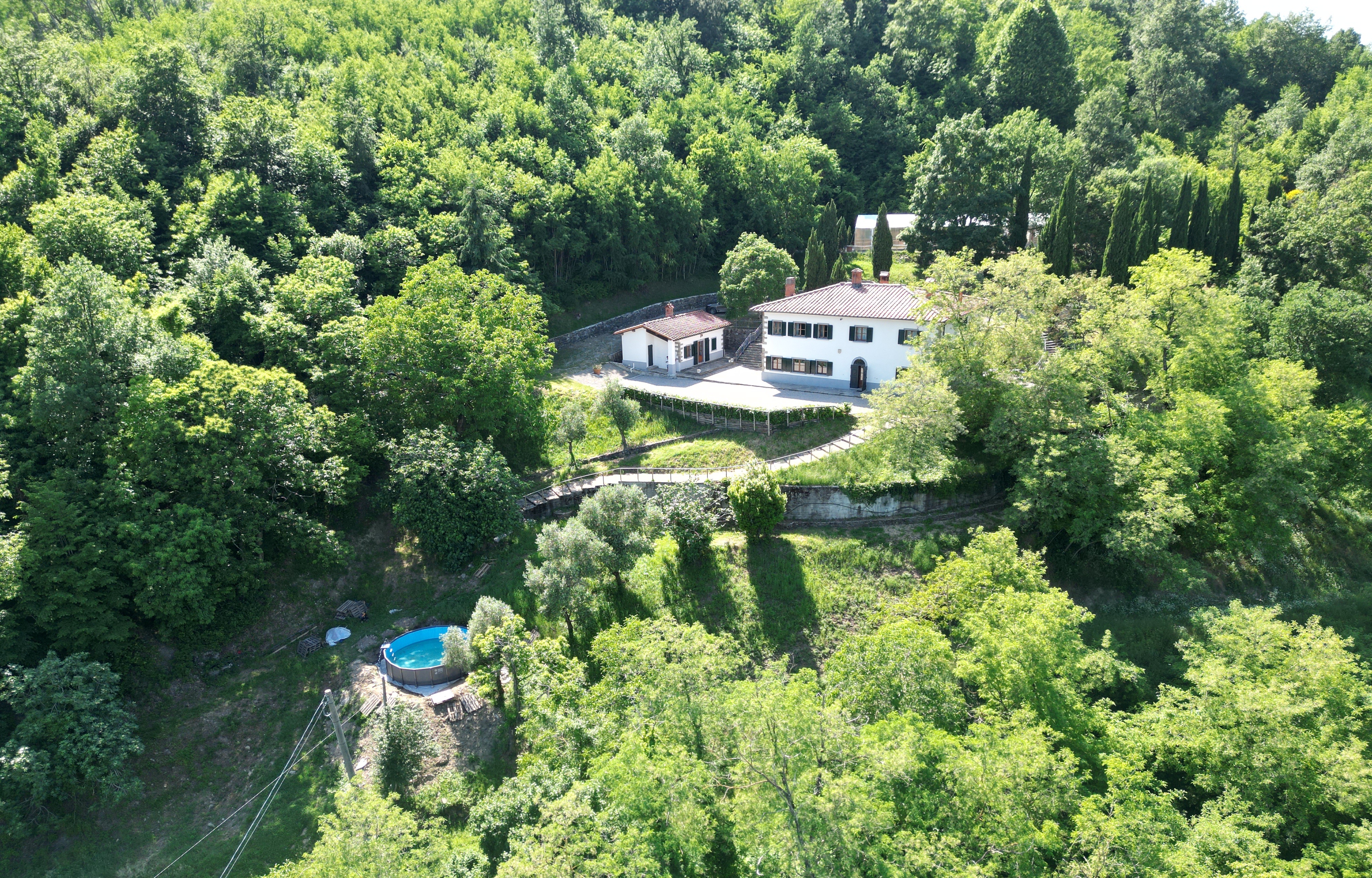 Villa I Gigli