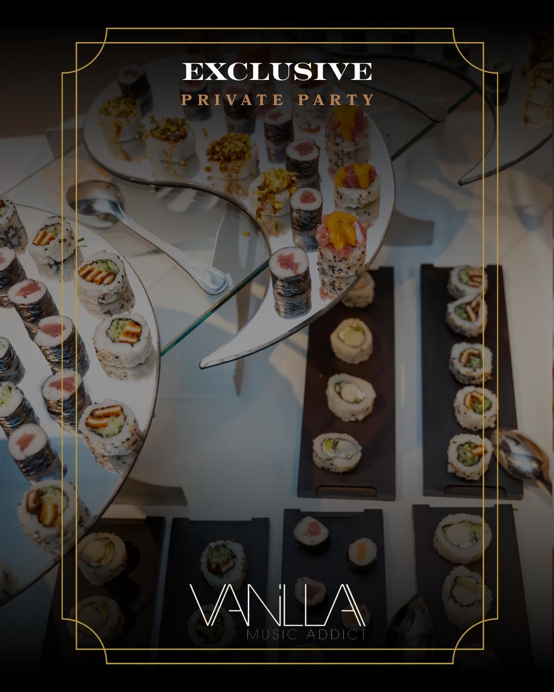 Vanilla