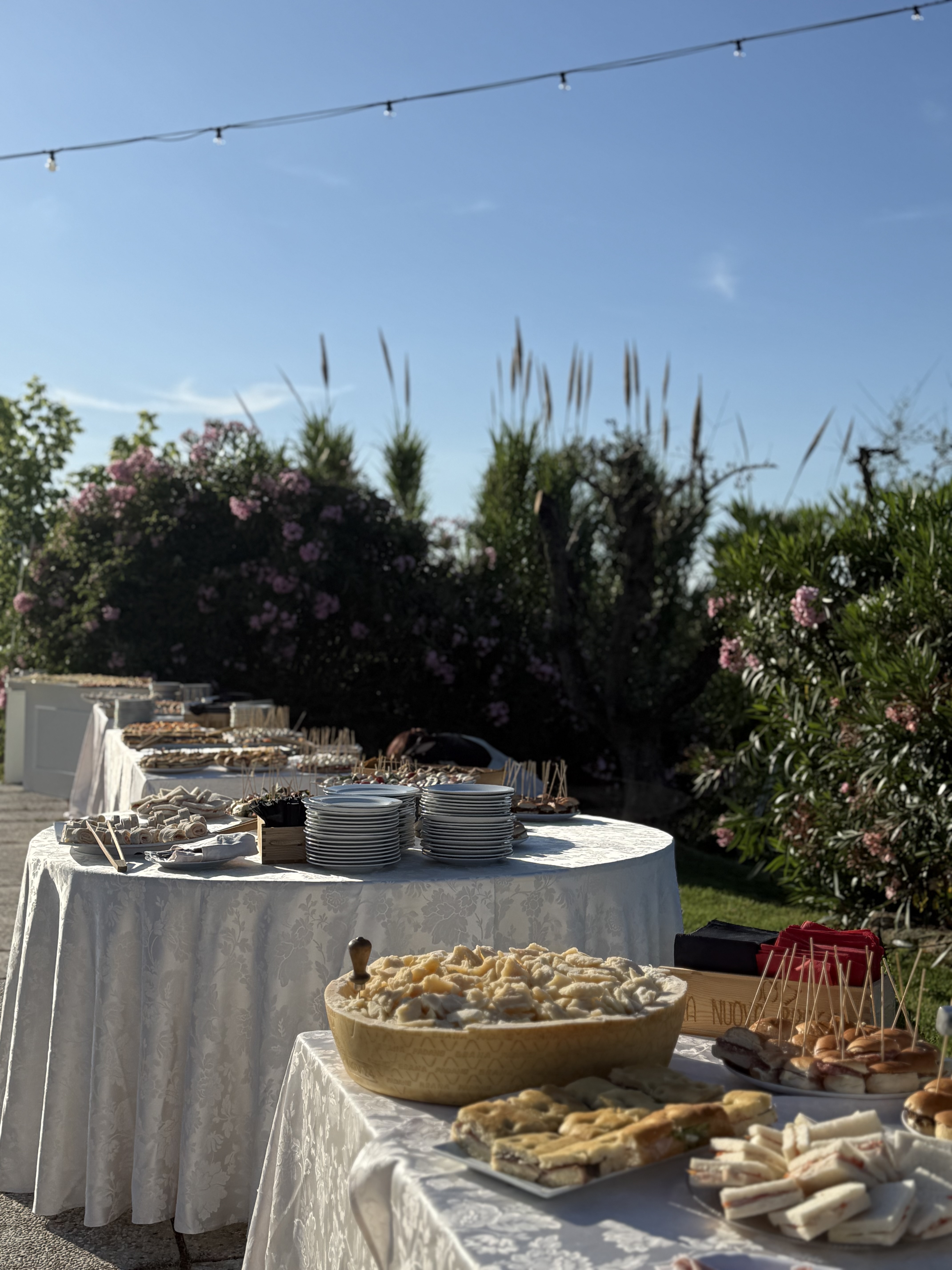 Piatto Villa Daltri