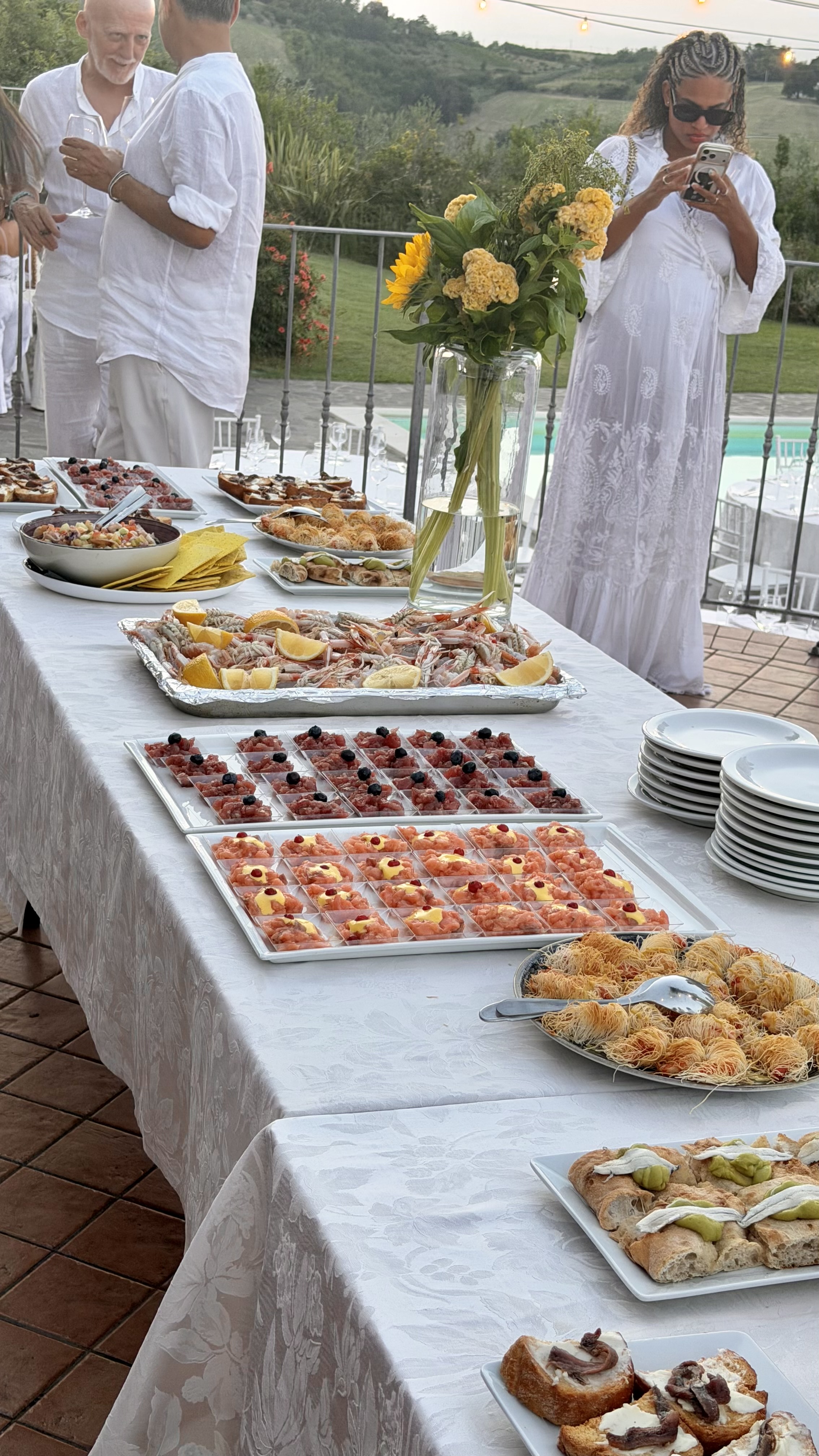 Piatto Villa Daltri